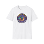 Never Not Quitting T-Shirt