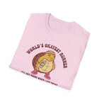 Okayest Runner T-Shirt