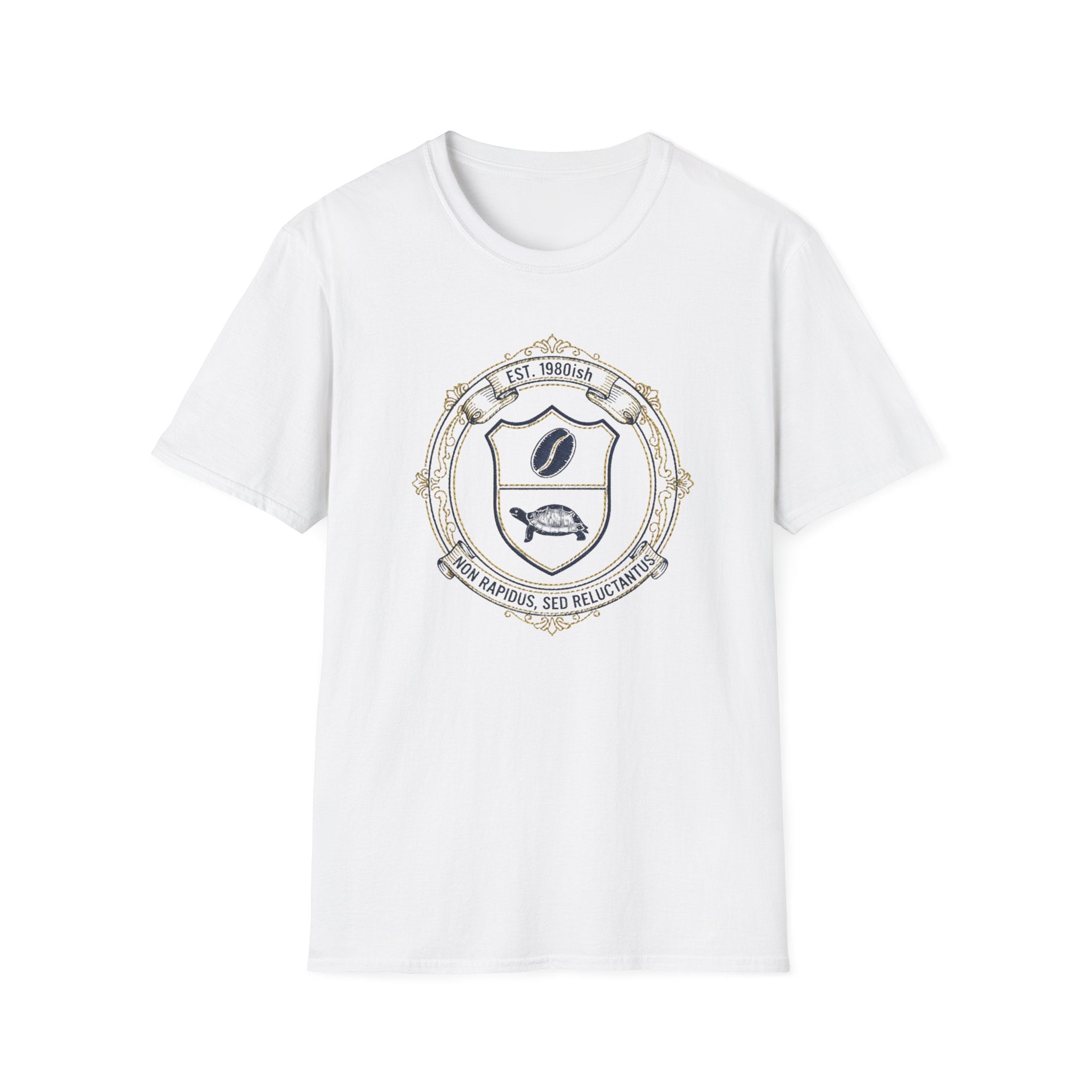 Est. 1980ish T-Shirt