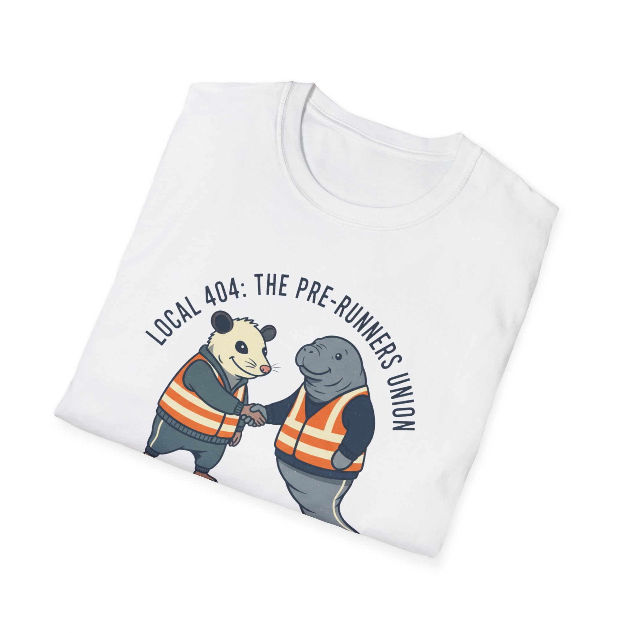 Local 404 T-Shirt