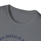 Lagging Since Birth T-Shirt
