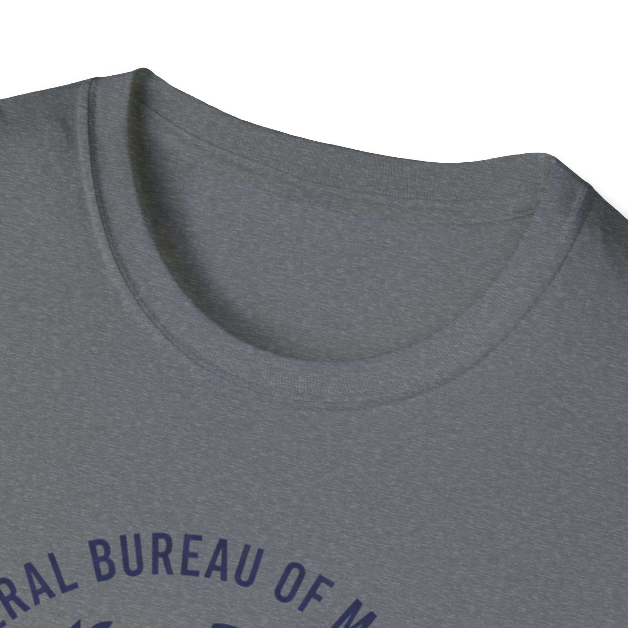 Lagging Since Birth T-Shirt