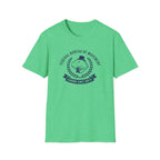 Lagging Since Birth T-Shirt