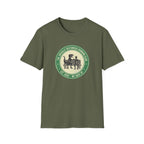 The Socially Distanced T-Shirt