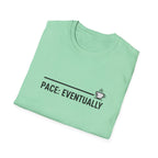 Pace Eventually T-Shirt