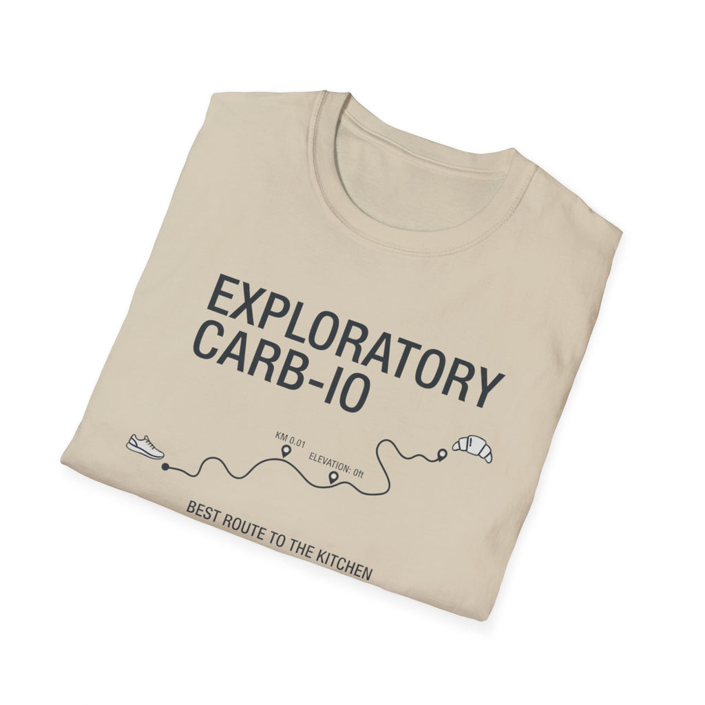 Exploratory T-Shirt