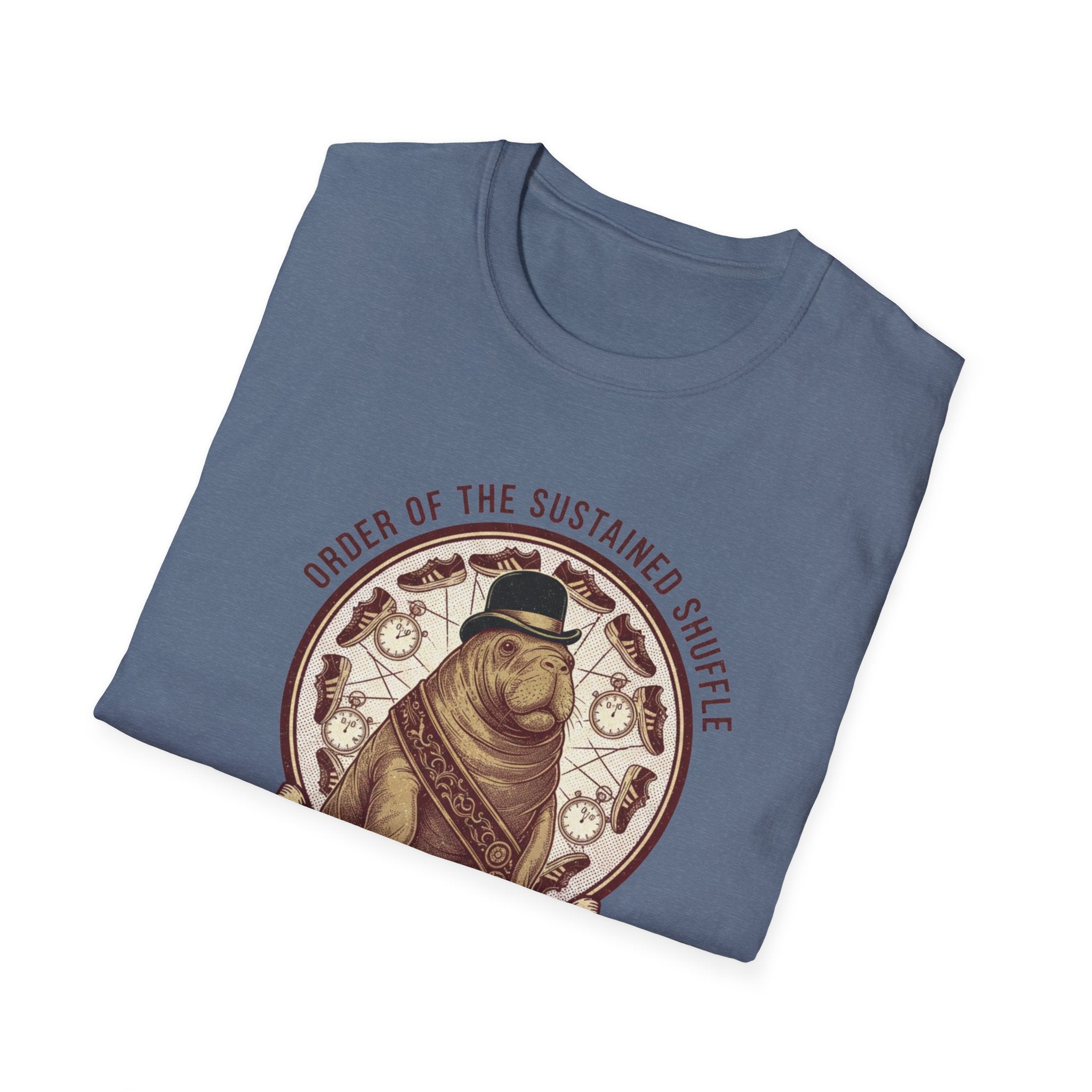Sustained Shuffle T-Shirt