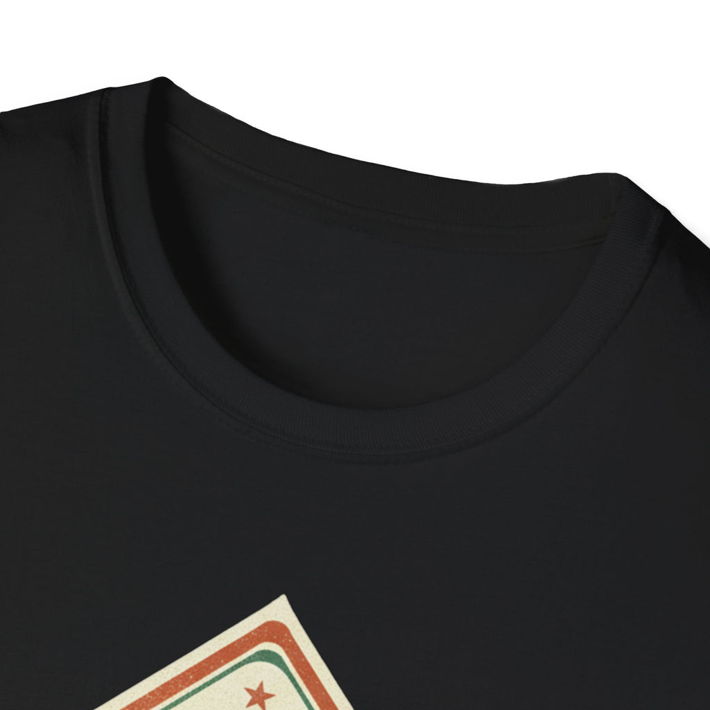Elite Division T-Shirt