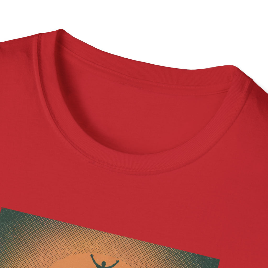 Summit of Solitude T-Shirt