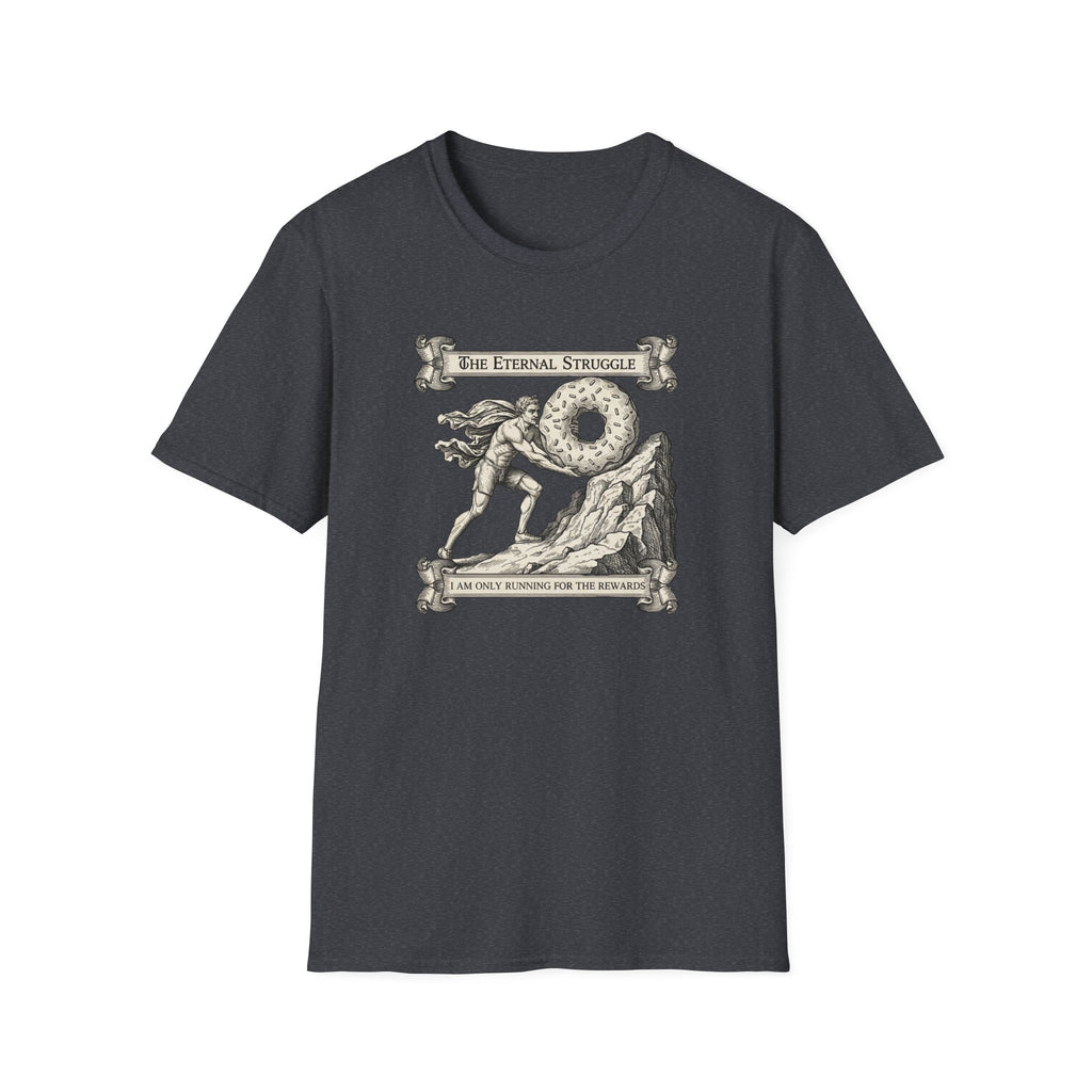 The Eternal Struggle T-Shirt