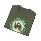 The Socially Distanced T-Shirt