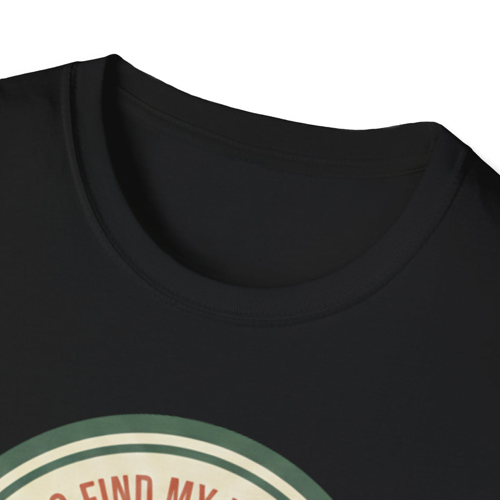 Inner Peace T-Shirt