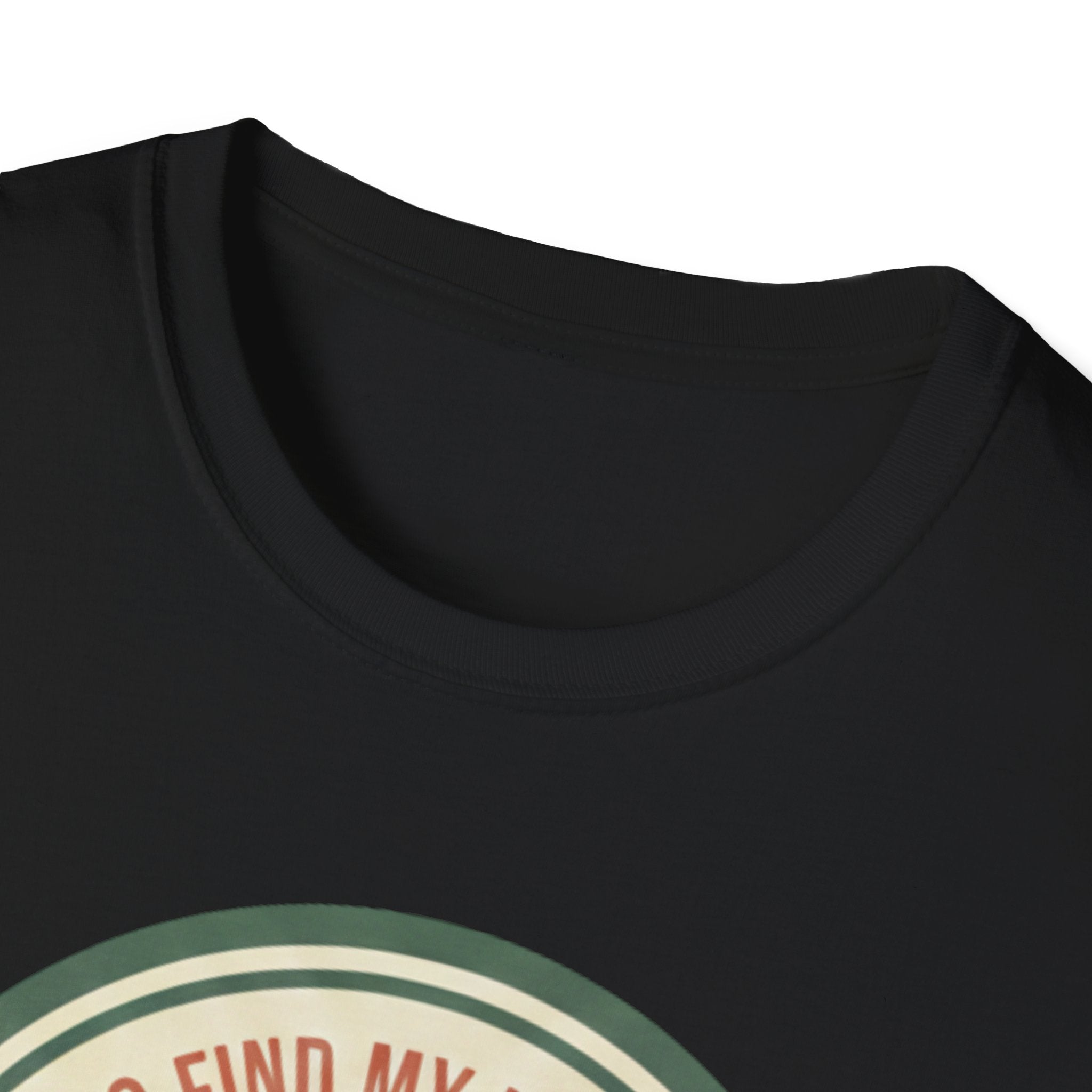 Inner Peace T-Shirt