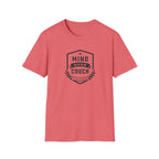 Mind Over Couch T-Shirt