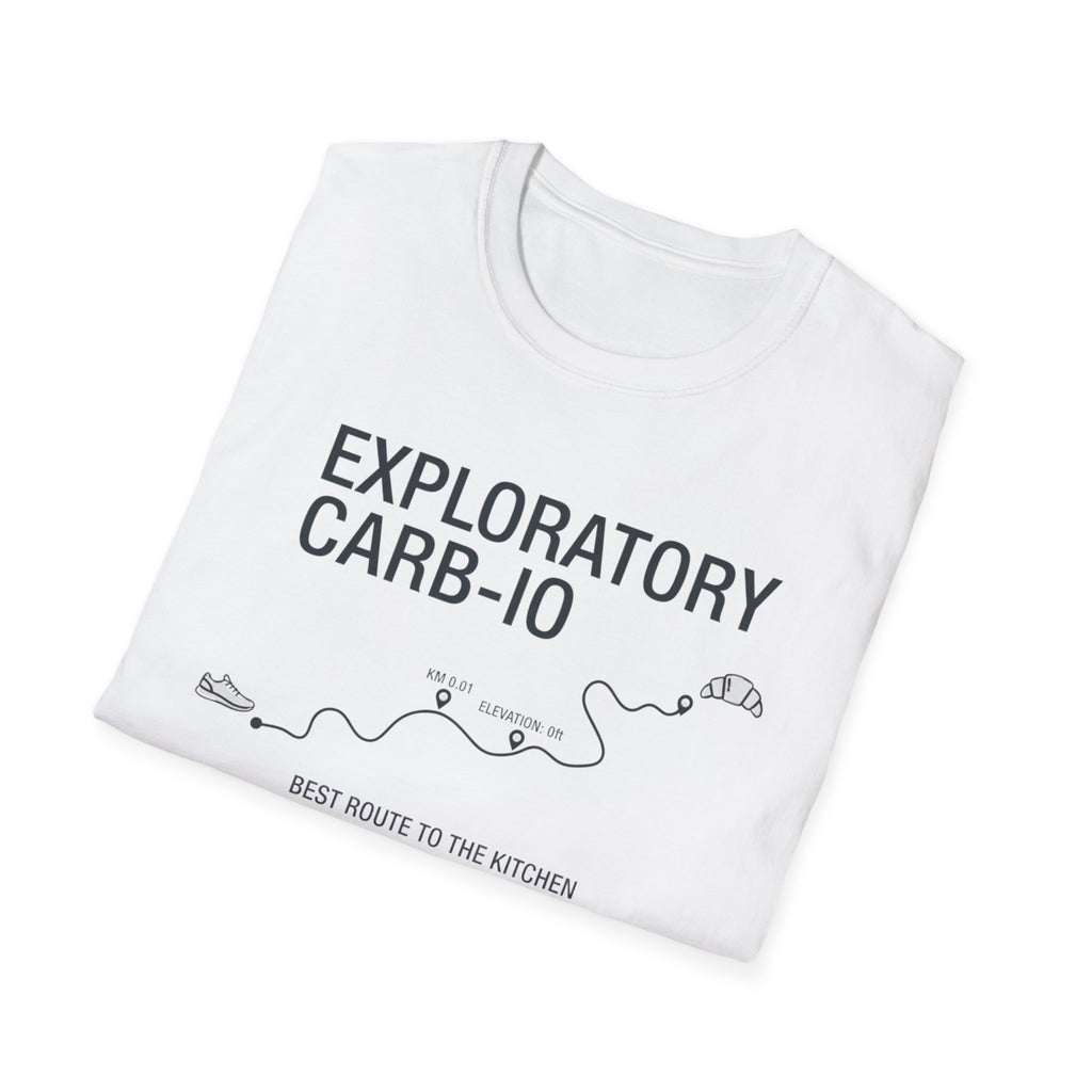 Exploratory T-Shirt