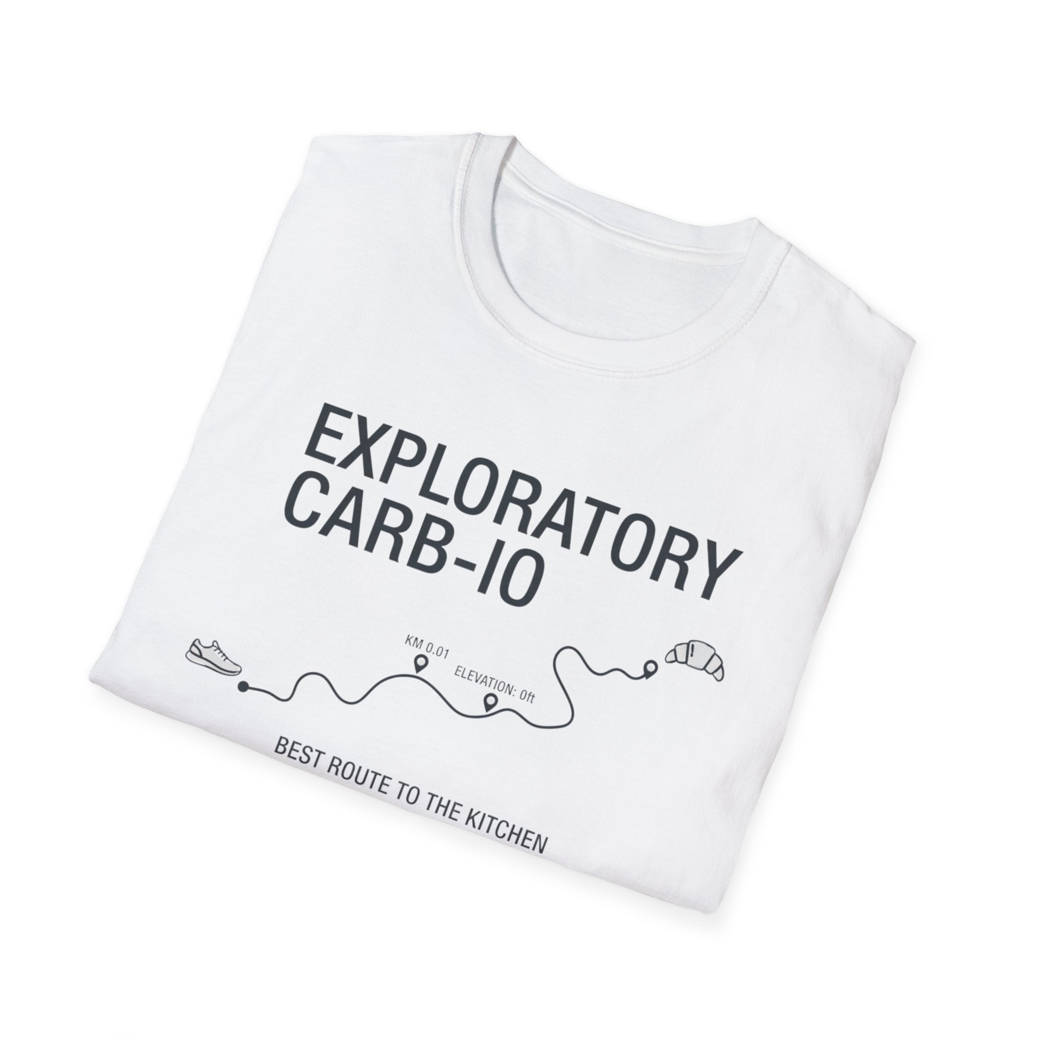 Exploratory T-Shirt