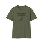 Slow On Purpose T-Shirt