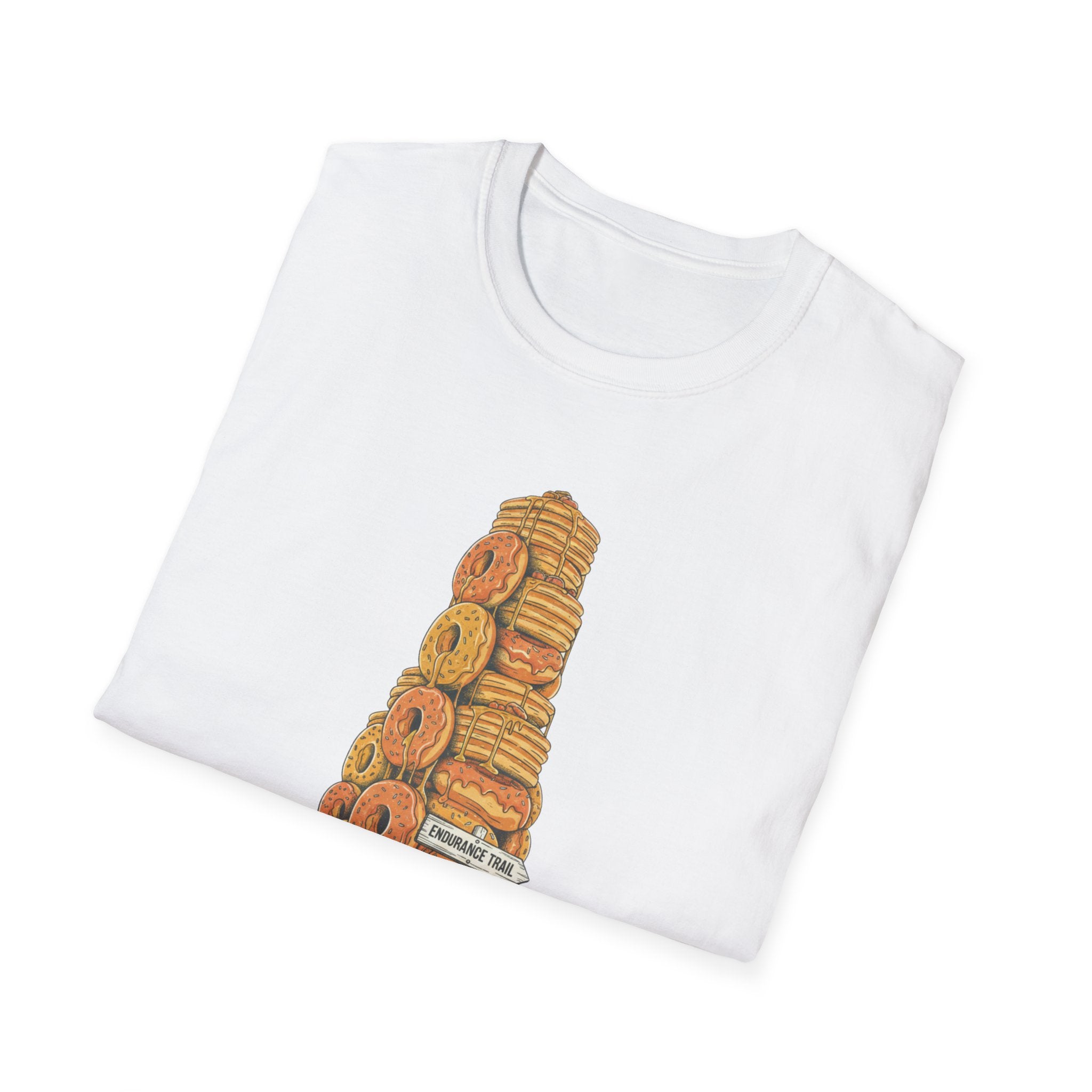 The Great Wall T-Shirt
