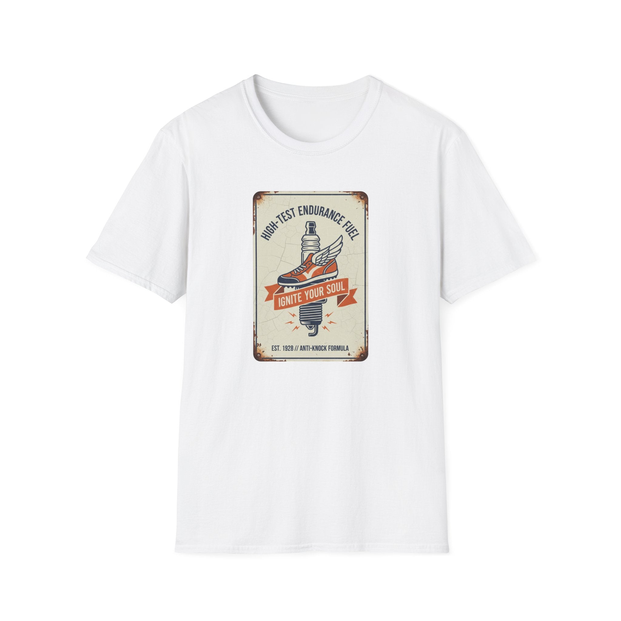 Ignite Your Soul T-Shirt