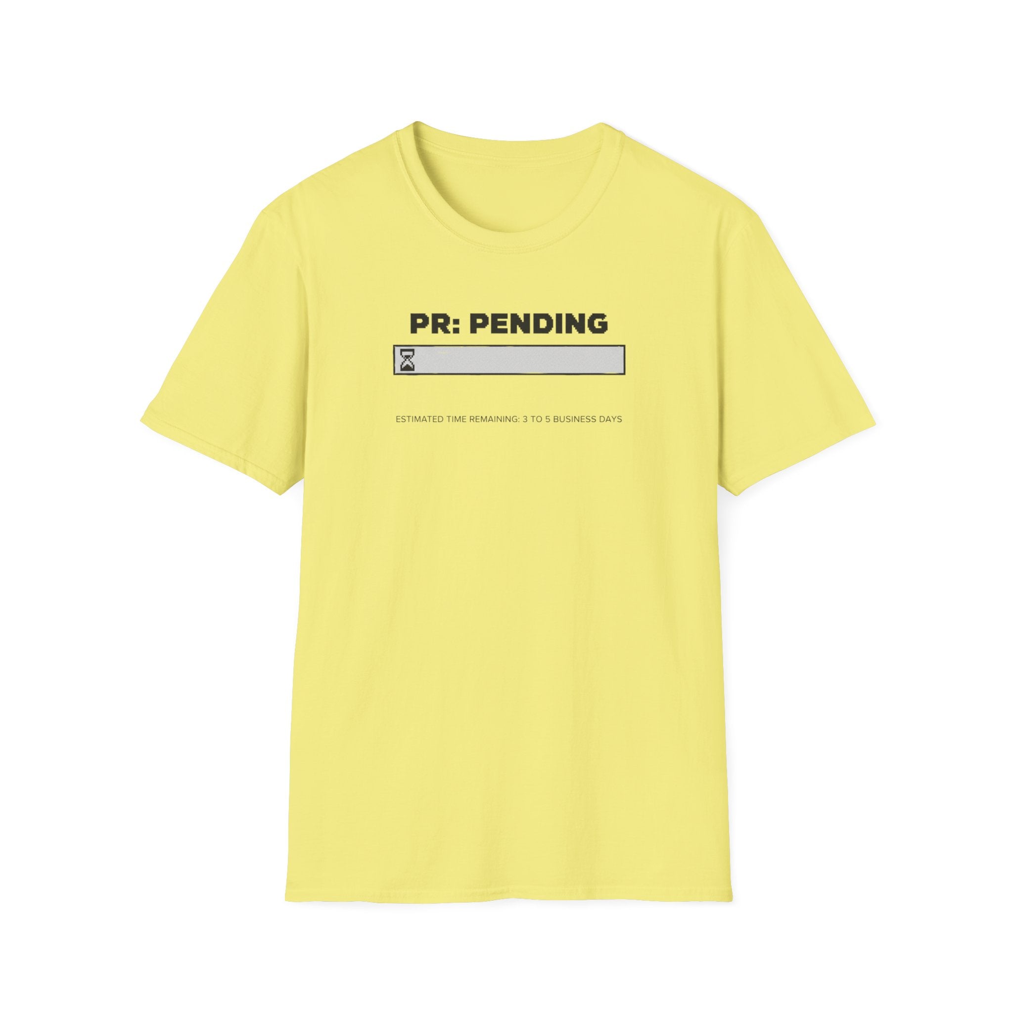 PR Pending T-Shirt