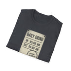 Daily Grind T-Shirt