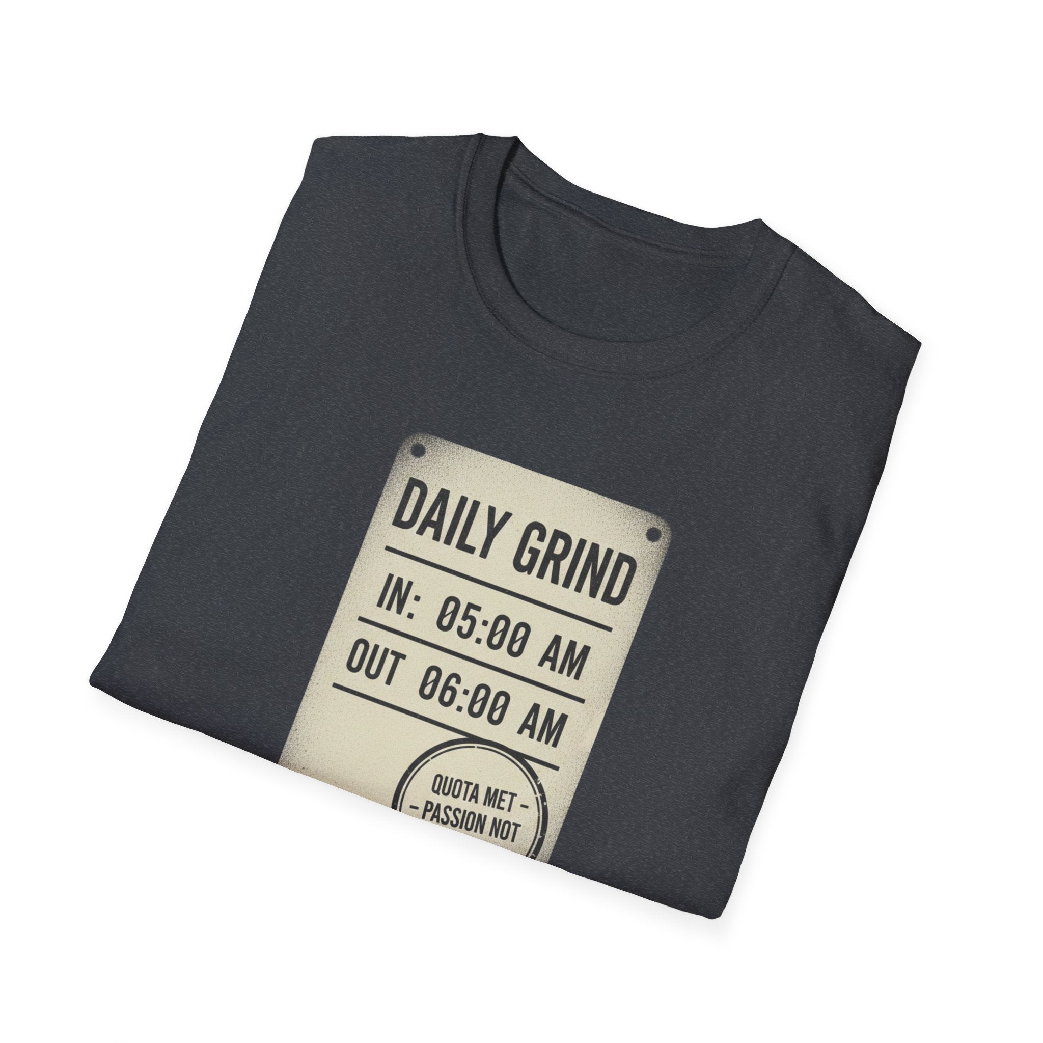 Daily Grind T-Shirt