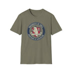 University of Chill T-Shirt