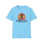 Running Club T-Shirt