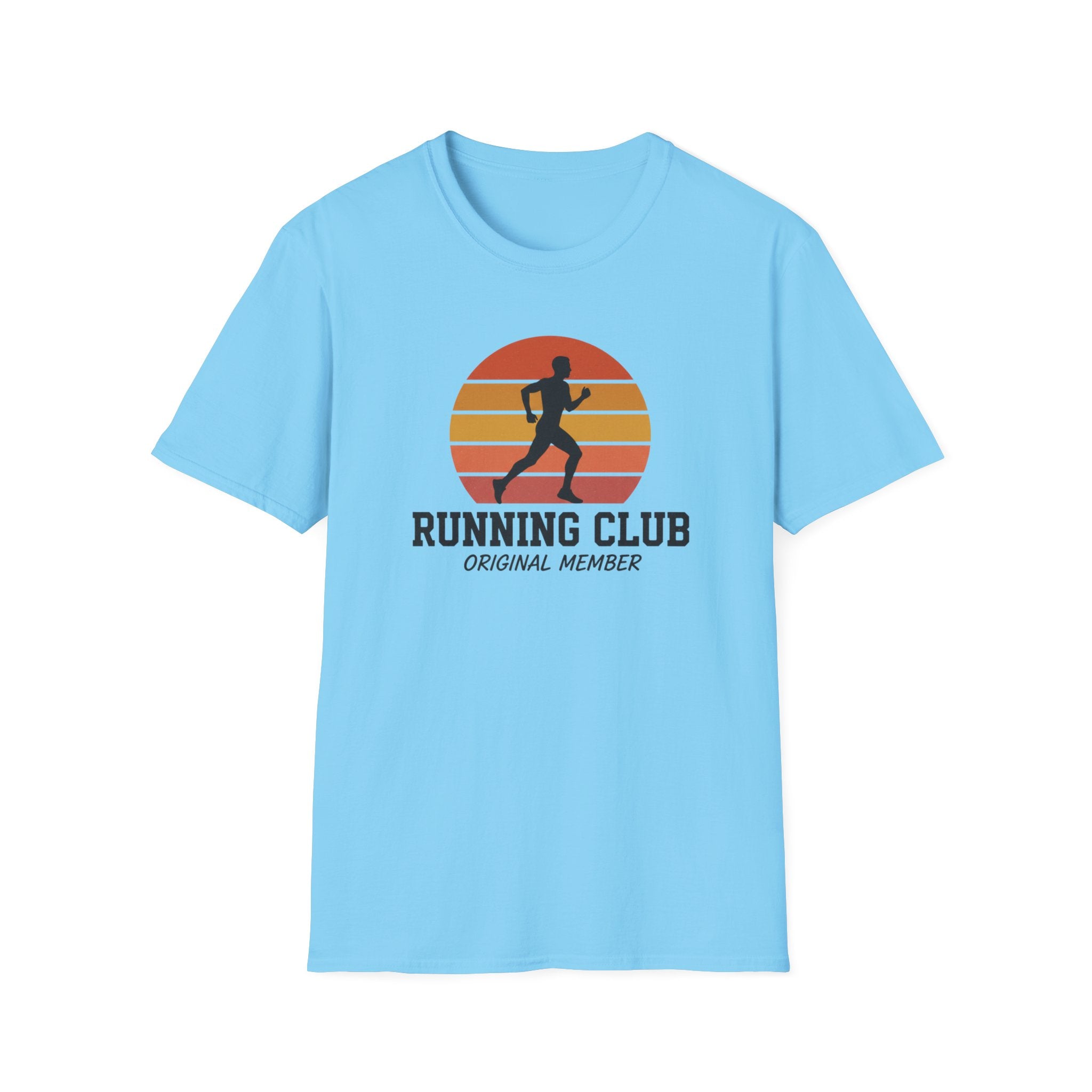 Running Club T-Shirt