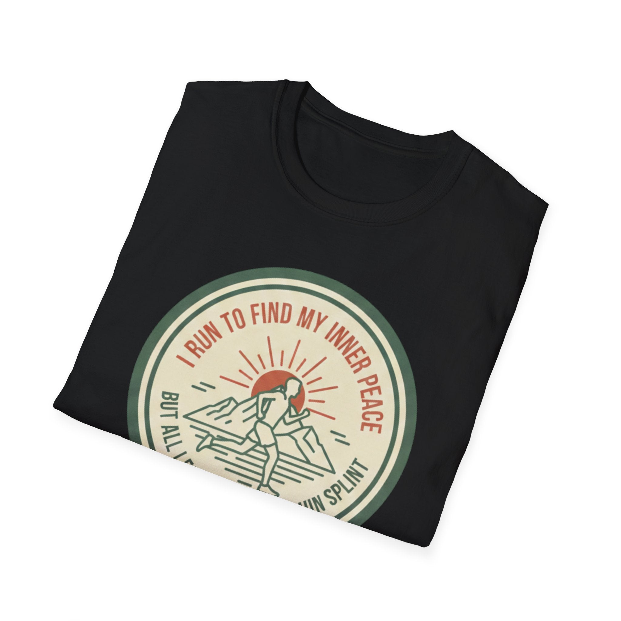 Inner Peace T-Shirt