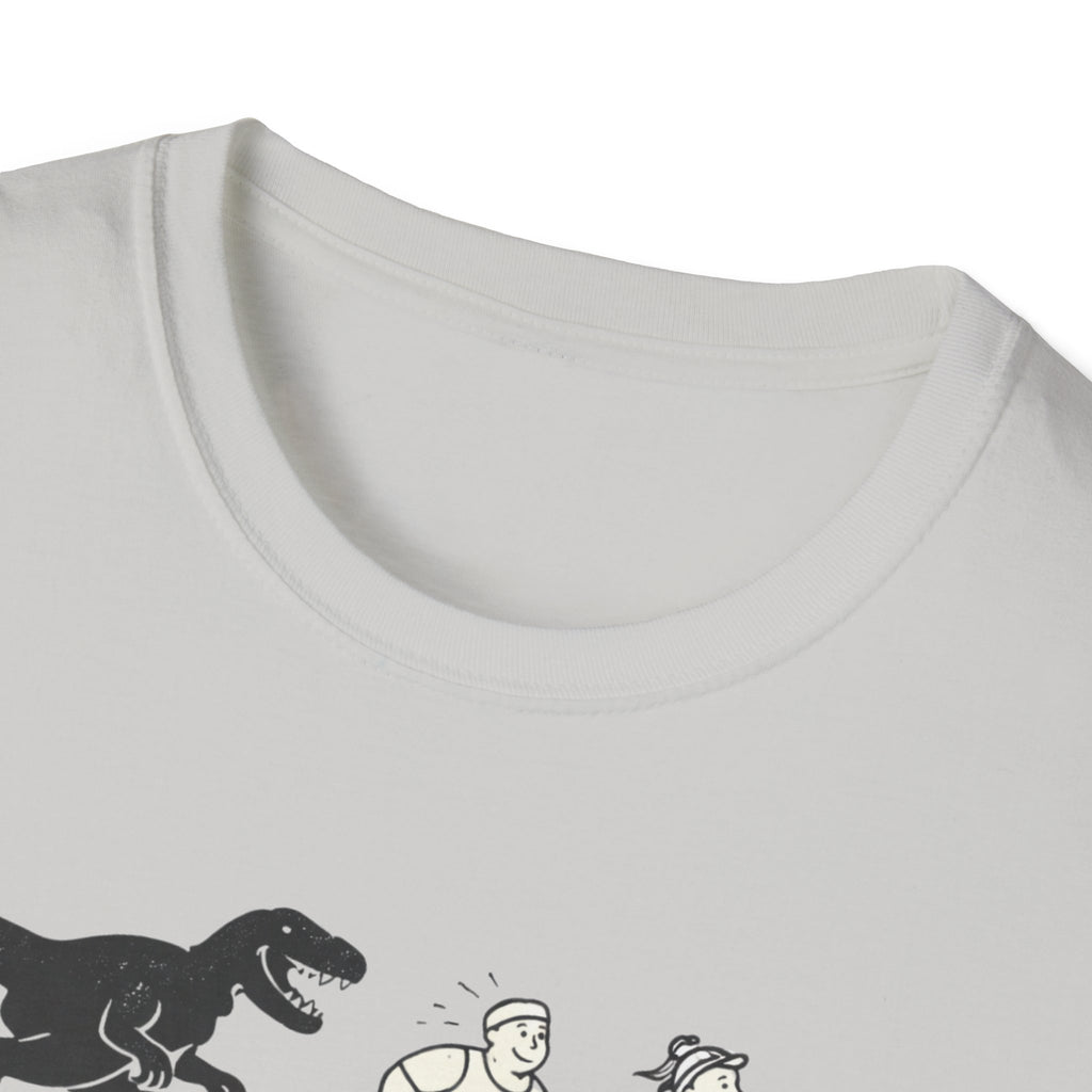 No Rush T-Shirt