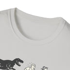 No Rush T-Shirt