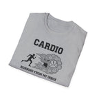 Running From My Inbox T-Shirt