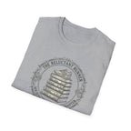 Reluctant Runner T-Shirt