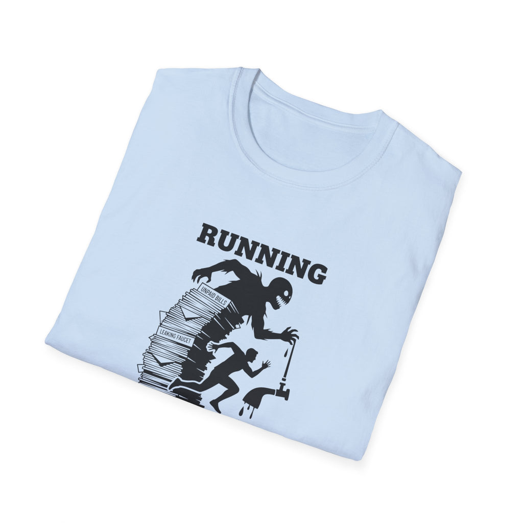 Motivation Avoidance T-Shirt