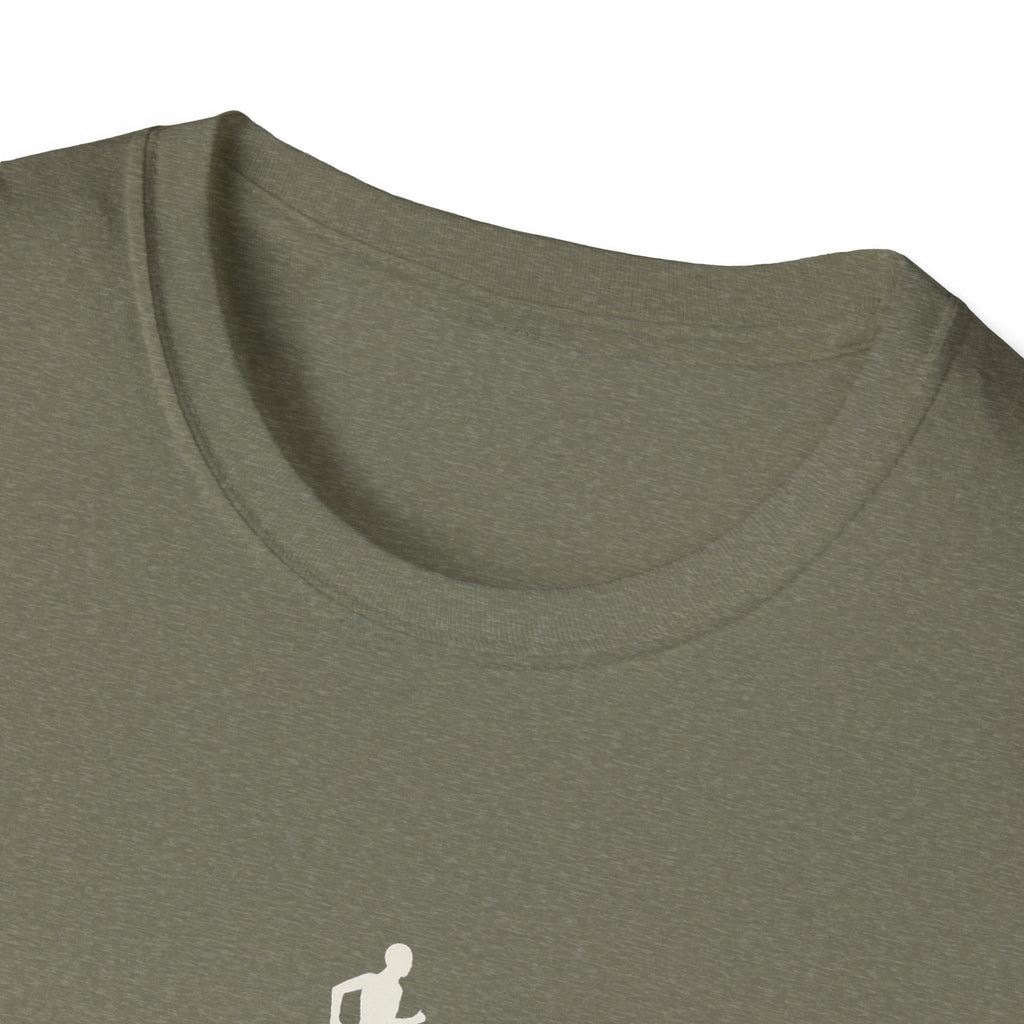 Running-A Way of Life T-Shirt