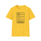 Trail Label T-Shirt