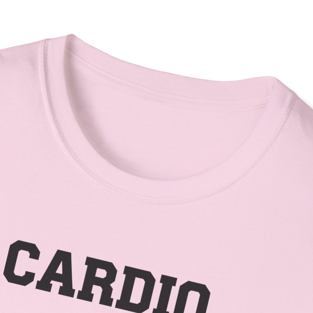 Running From My Inbox T-Shirt