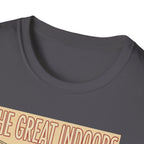 The Great Indoors T-Shirt