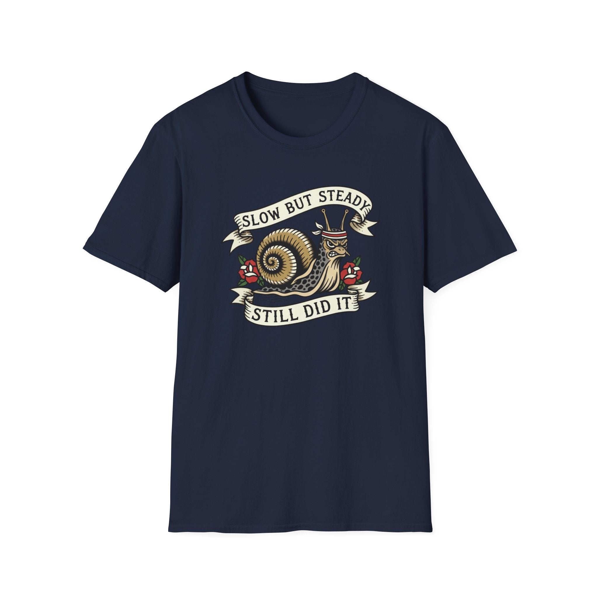 Slow But Steady T-Shirt