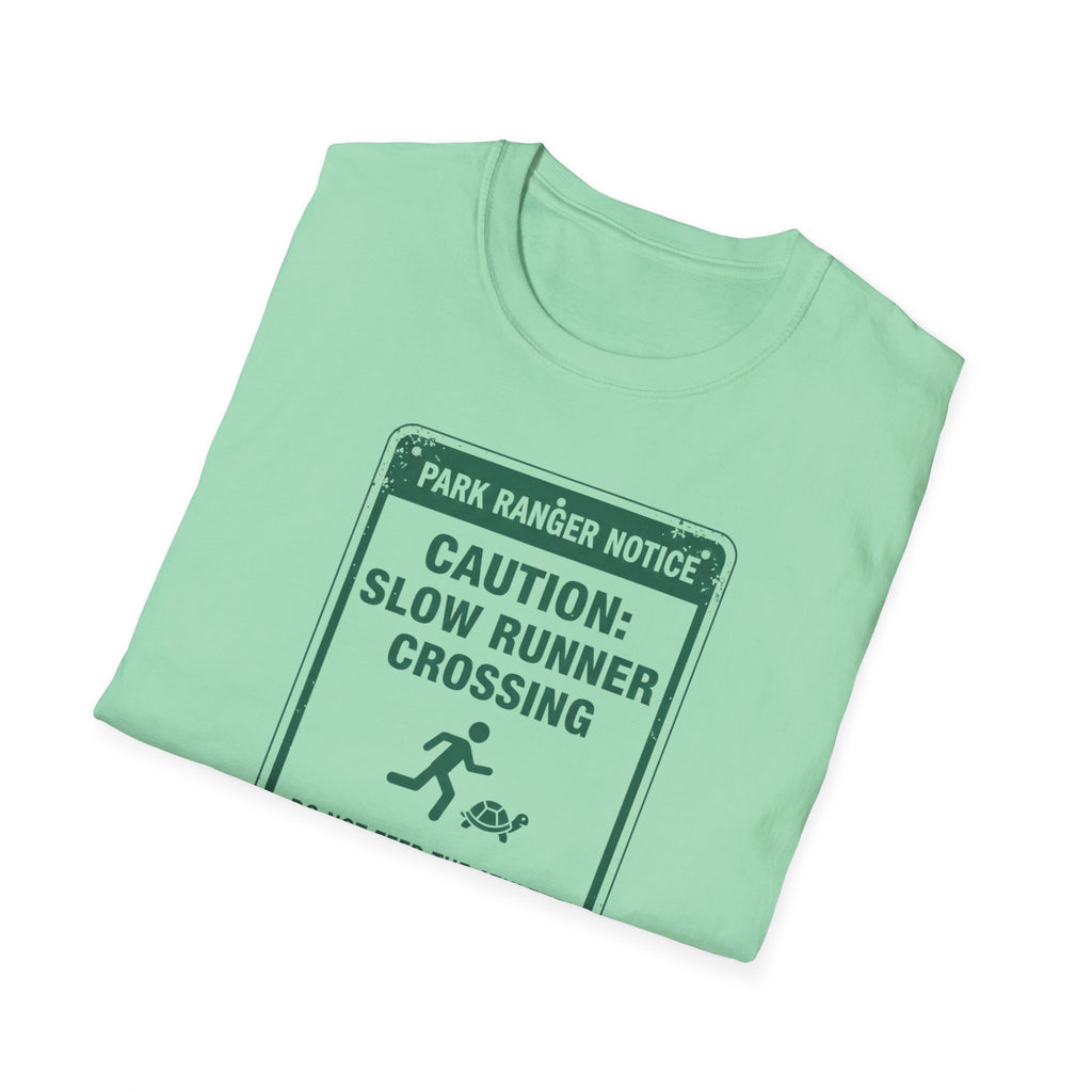 Park Ranger T-Shirt
