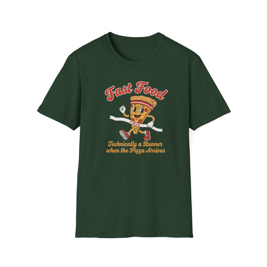 Fast Food T-Shirt