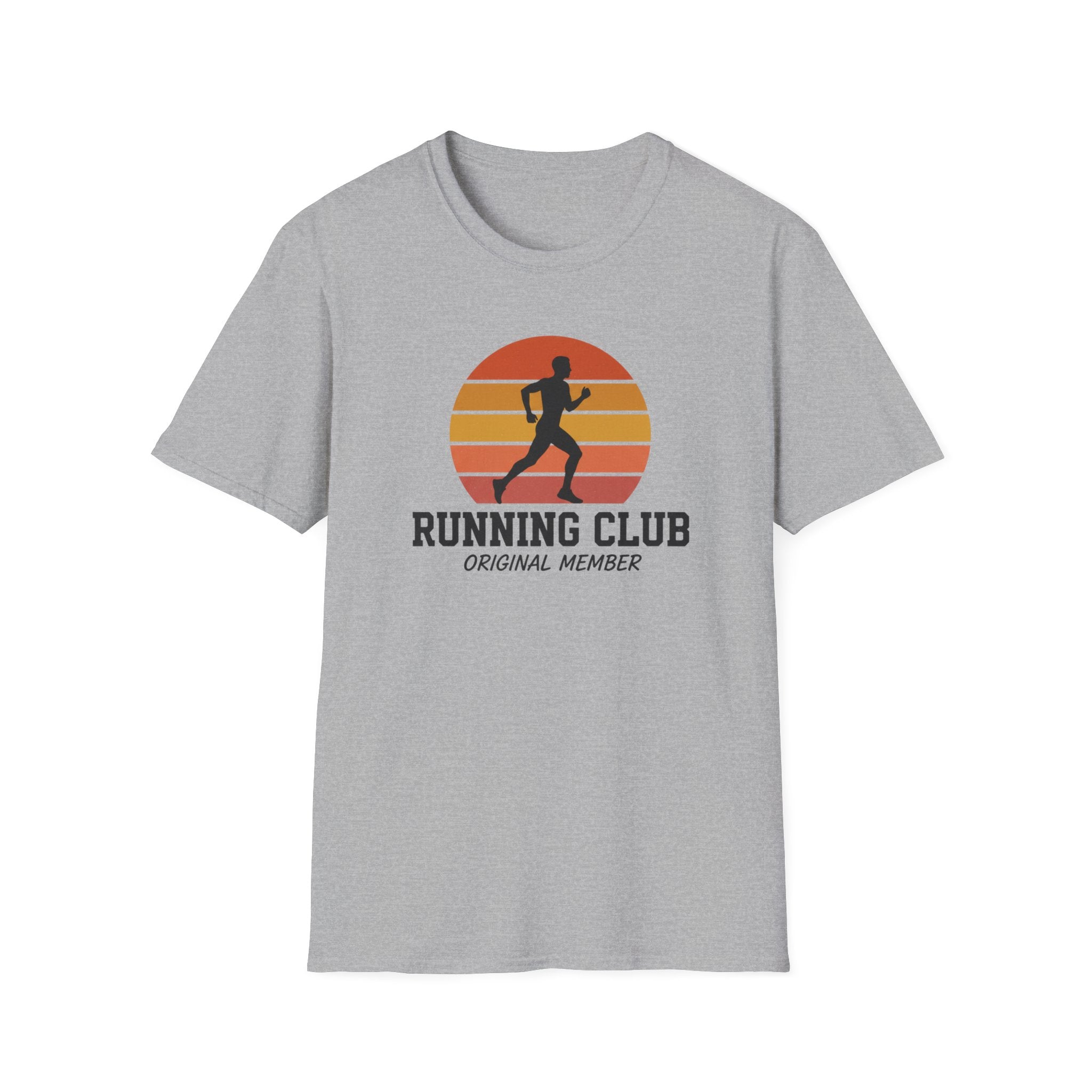Running Club T-Shirt