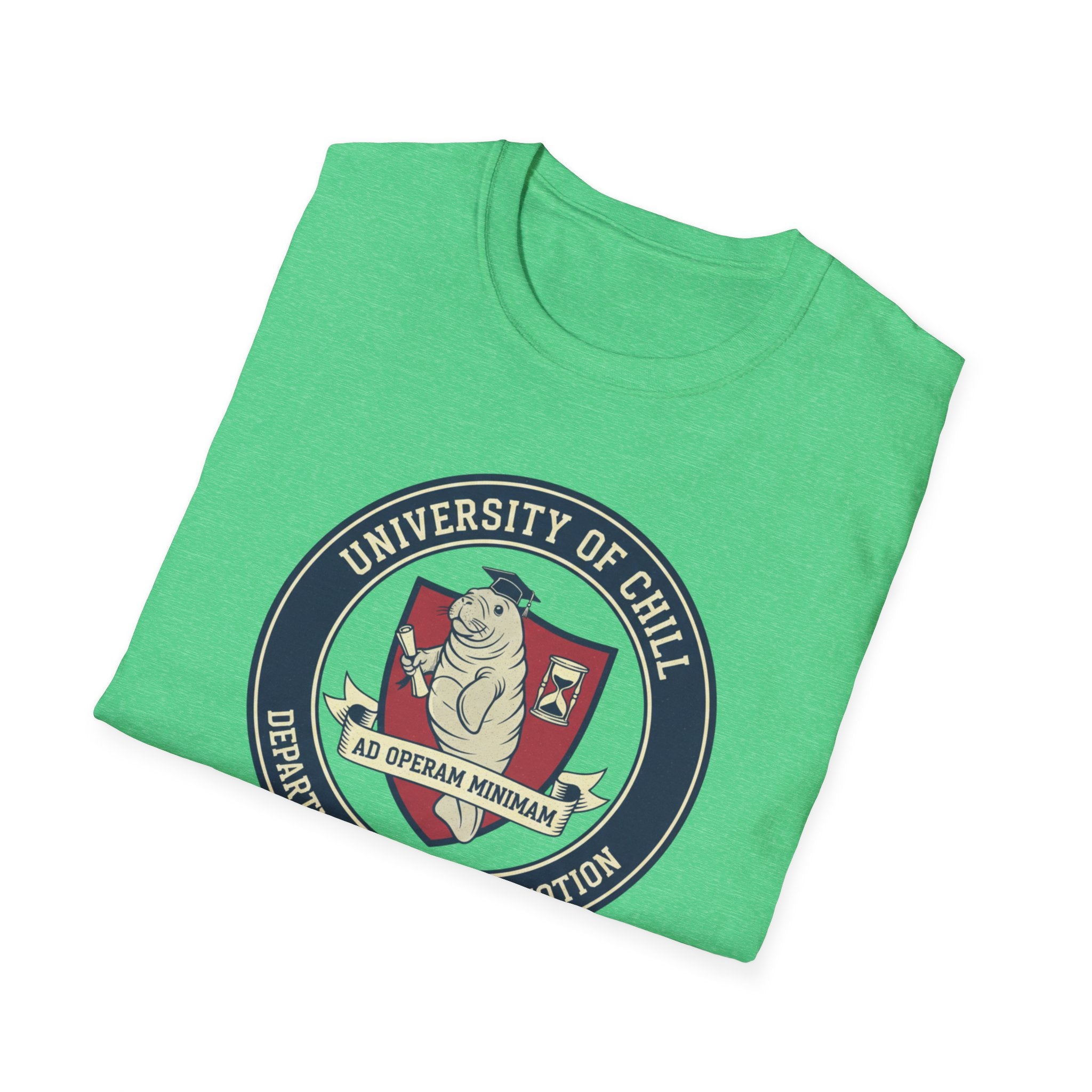 University of Chill T-Shirt