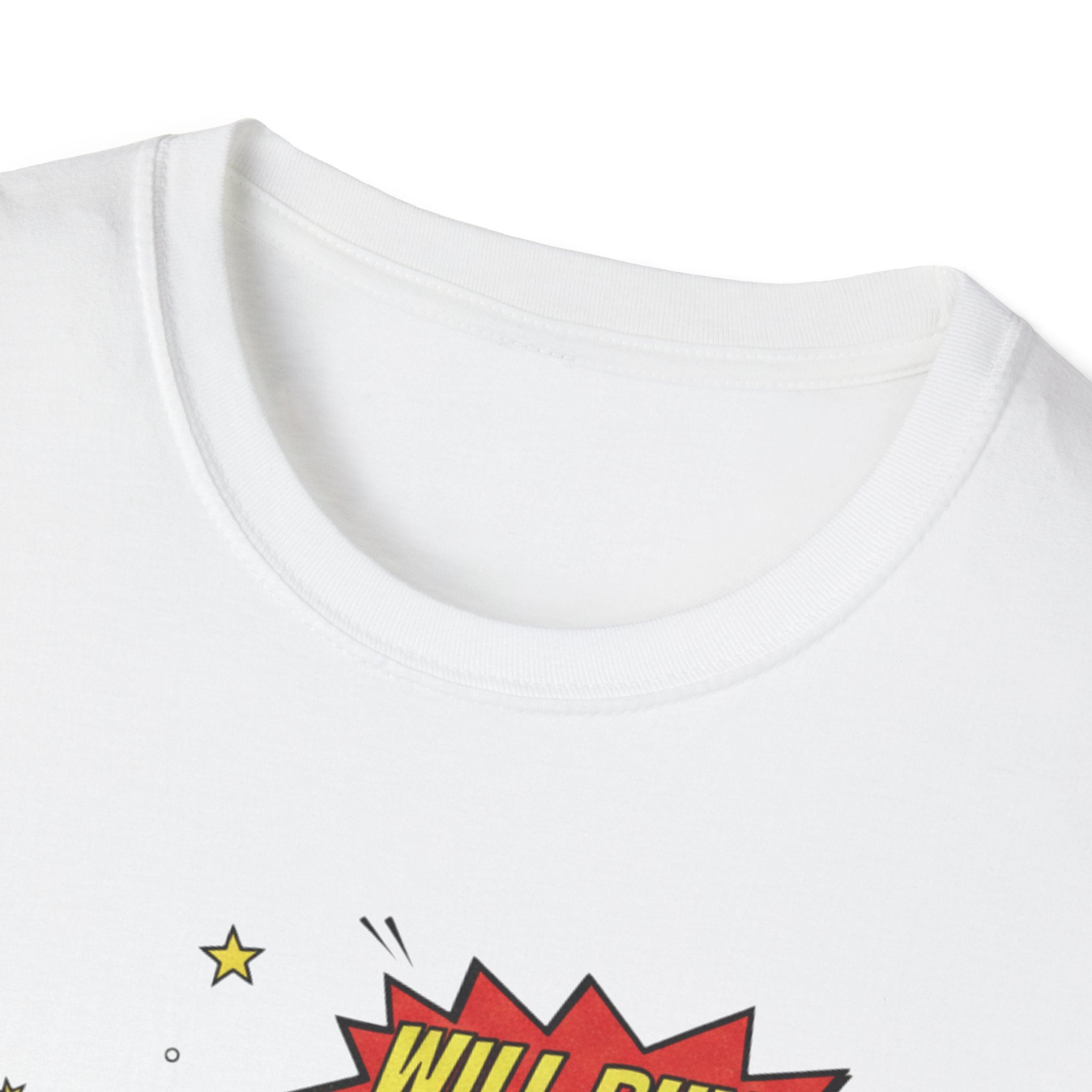 Run For Carbs T-Shirt