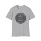 Mission Log T-Shirt
