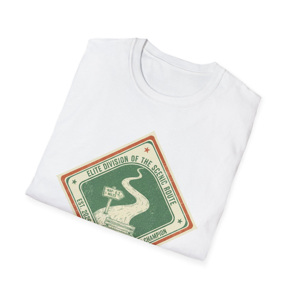 Elite Division T-Shirt
