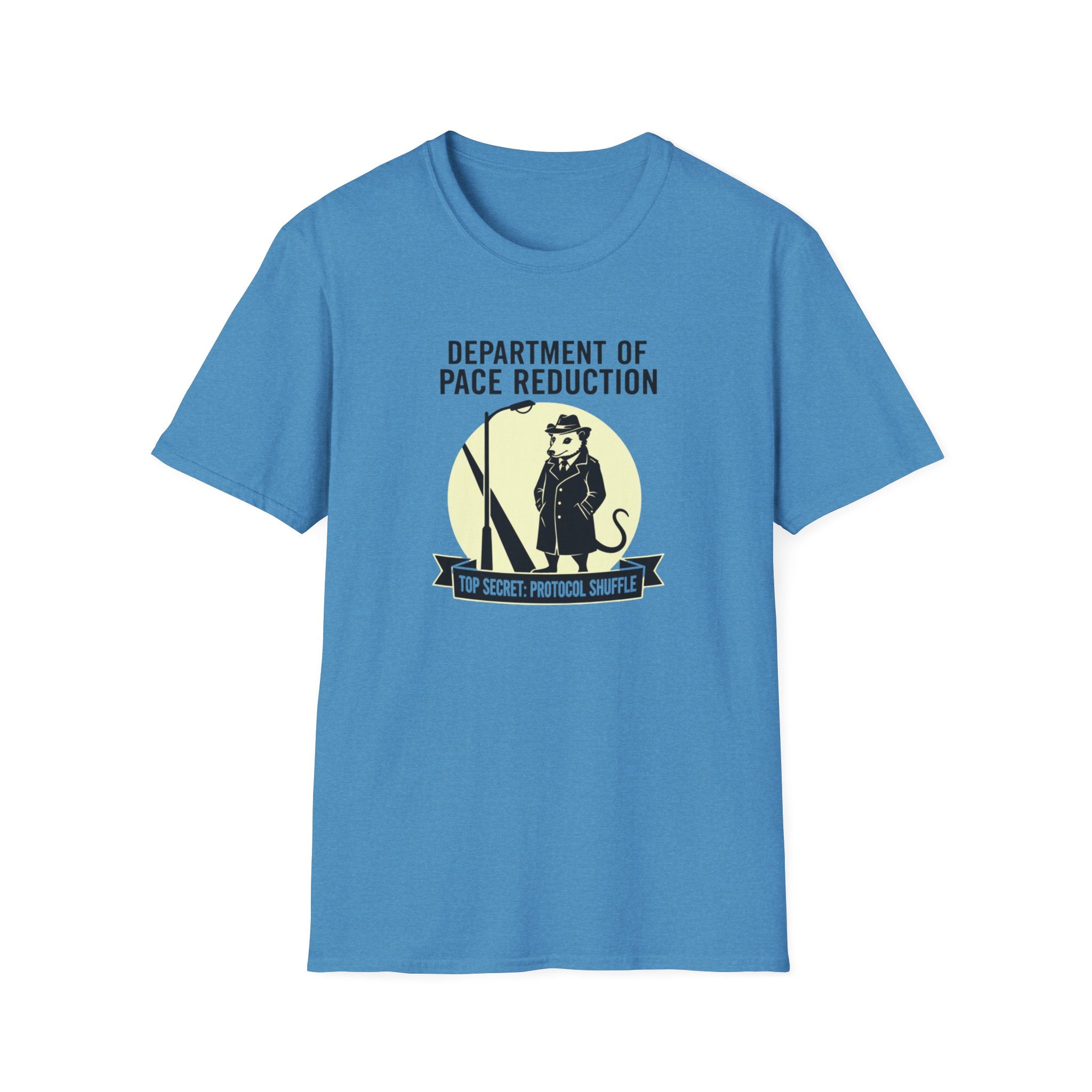 Pace Reduction T-Shirt