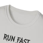 They Can't Fire T-Shirt