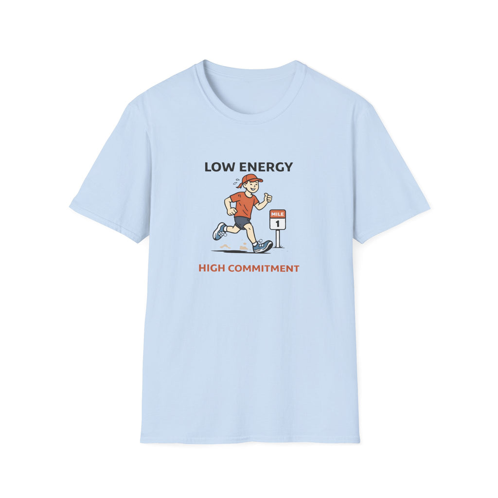 Low Energy T-Shirt